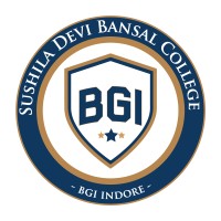 Sushila Devi Bansal College - BGI Indore logo - Similar company to Induct