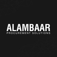 Alambaar logo - Similar company to 24Six9
