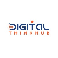DIGITAL THINKHUB logo - Similar company to Bhim Infotech