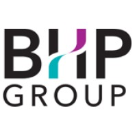 BHP Group, Leaders in Safety and Employment Law logo - Similar company to Summit Safety Solutions Ltd