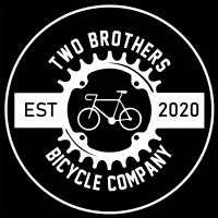 Two Brothers Bicycle Company logo - Similar company to Abc Bicycle Company Limited