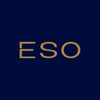 ESO logo - Similar company to Nassar Group