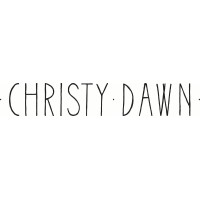 Christy Dawn logo - Similar company to Olderbrother