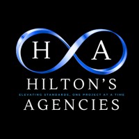 Hilton's Agencies, LLC logo - Similar company to Deedget
