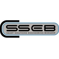 SSEB, Smart Solutions Engineering Boxmeer logo - Similar company to Van Daal Engineering B.V.