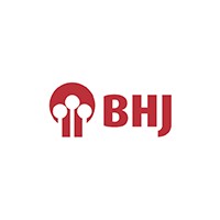 BHJ USA logo - Similar company to Bhj