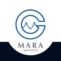 Mara Imports logo - Similar company to Om Spirits