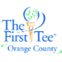 The First Tee of Orange County logo - Similar company to First Tee - Orange County