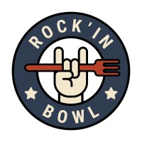 Rock'In Bowl logo - Similar company to Bolin Webb