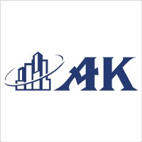 AK INVEST logo - Similar company to Doming Jtd
