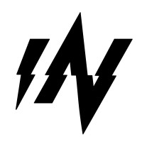 IN Post Production logo - Similar company to Vilume Productions