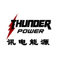 Thunder Power Technology Company Limited logo - Similar company to Wiseglow