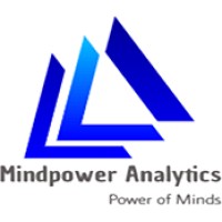 Mindpower Analytics LLP logo - Similar company to Mnext Solutions Private Limited