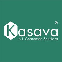 Kasava logo - Similar company to Hamdaz Technologies