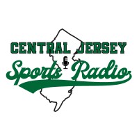 Central Jersey Sports Radio logo - Similar company to Suburban Community Channels