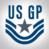 USGP logo - Similar company to Cfs Forming Structures Co., Inc.