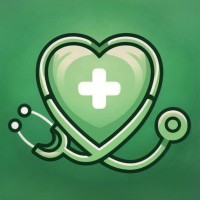 Her Med Society logo - Similar company to Research Student Connection