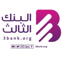 البنك الثالث logo - Similar company to Alarkan | خيارات الاركان