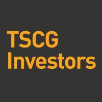 TSCG Investors logo - Similar company to 621 Capital