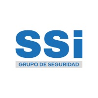 SSI GRUPO DE SEGURIDAD logo - Similar company to Eyse