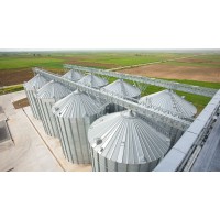 Chicagoland Silo Cleaning Solutions logo - Similar company to Plumber Near Me In Chicago | Chicago Plumbing Experts