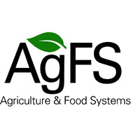 UME Agriculture and Food Systems (AgFS) logo - Similar company to Bruce Jensen Nurseries/Florida Llc