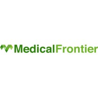 株式会社メディカルフロンティア logo - Similar company to 株式会社ハンモック
