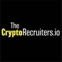 The Crypto Recruiters logo - Similar company to Crypto Funding