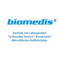 biomedis logo - Similar company to Netchange Ag