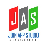 Join App Studio logo - Similar company to Janbark Technologies