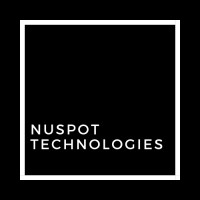 NuSpot Technologies (inactive) logo - Similar company to Brbck(Be Right Back)