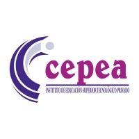 IESTP CEPEA logo - Similar company to Ceintpro