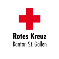 Schweizerisches Rotes Kreuz (SRK) Kanton St.Gallen logo - Similar company to Spitzensport