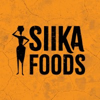 Siika Foods logo - Similar company to Ambient Activity