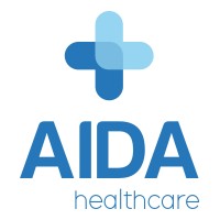 AIDA Healthcare logo - Similar company to Aidin