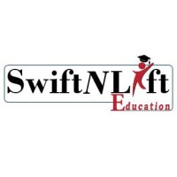 Swiftnlift Education Magazine logo - Similar company to Arraylogic Softwares Pvt. Ltd