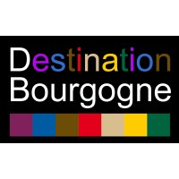 Destination Bourgogne logo - Similar company to Bourgogne-Franche-Comté Tourisme 360°