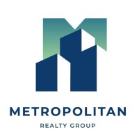 Metropolitan Realty Group (MRG) logo - Similar company to Clk Properties