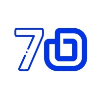 7digi | Digital Marketing Agency logo - Similar company to Sindad Network Technology
