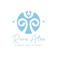 REVA ATEA logo - Similar company to Blue Climate Initiative