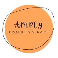AMPEY Pty Ltd logo - Similar company to Just Coordination Of Supports (Just Cos)