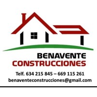 CONSTRUCCIONES RAMON BENAVENTE E HIJOS SL logo - Similar company to Easypro Construcciones Y Servicios Sl