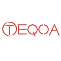 Teqoa logo - Similar company to Isupport Tech (Pty) Ltd