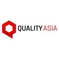 Quality Asia Certifications logo - Similar company to Evya Certification Pvt. Ltd.