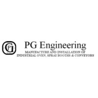 PG Engineering (Pty) Ltd logo - Similar company to Drysys