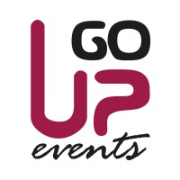 Go Up Events SA logo - Similar company to Le-Voyage.Com