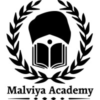 Malviya Academy logo - Similar company to Kiyan World
