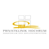 Privatklinik Hochrum-Sanatorium der Kreuzschwestern logo - Similar company to Klinik Pirawarth