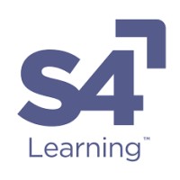 S4Learning Asia logo - Similar company to S4Learning
