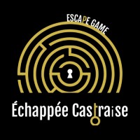 Echappée Castraise (sas castres escape game) logo - Similar company to Lebienrentable.Fr